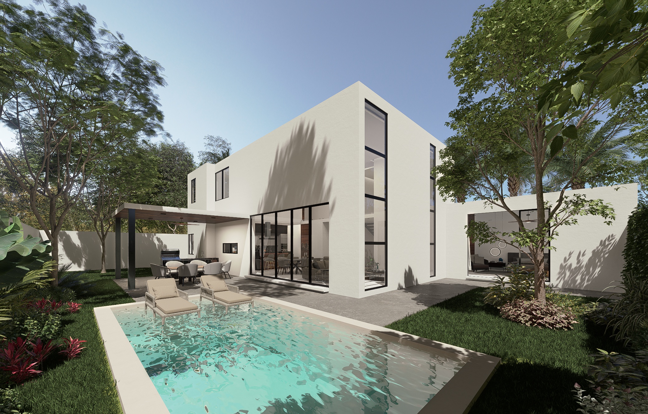 Casa Tamora - Imagen 3