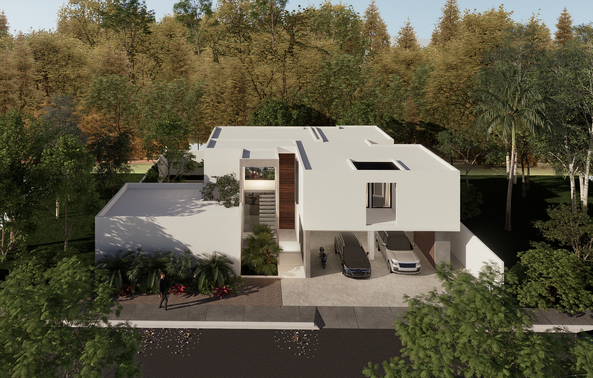 Casa Tamora - Imagen 2