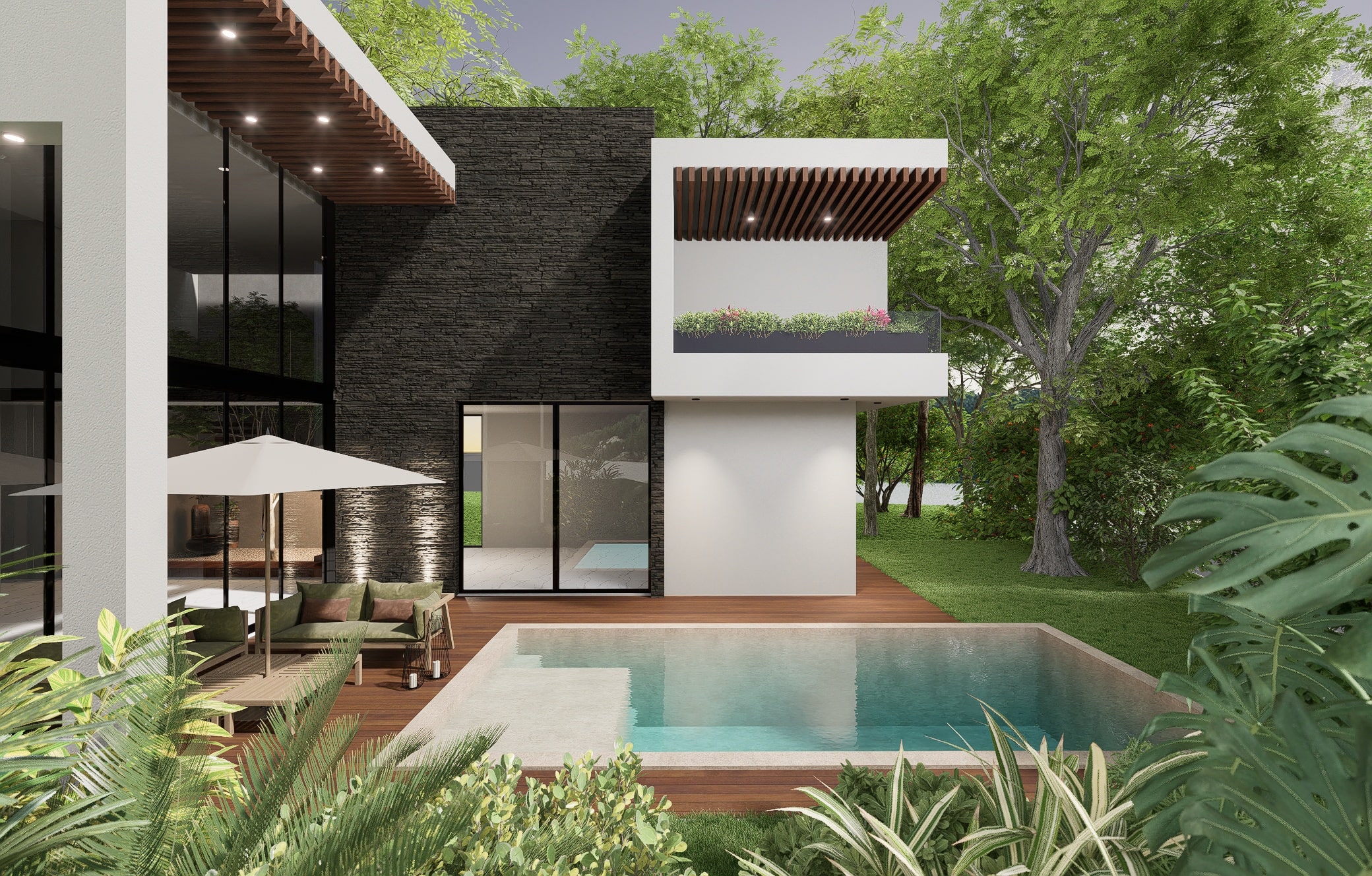 Lote 508 Norte Mérida - Imagen 3